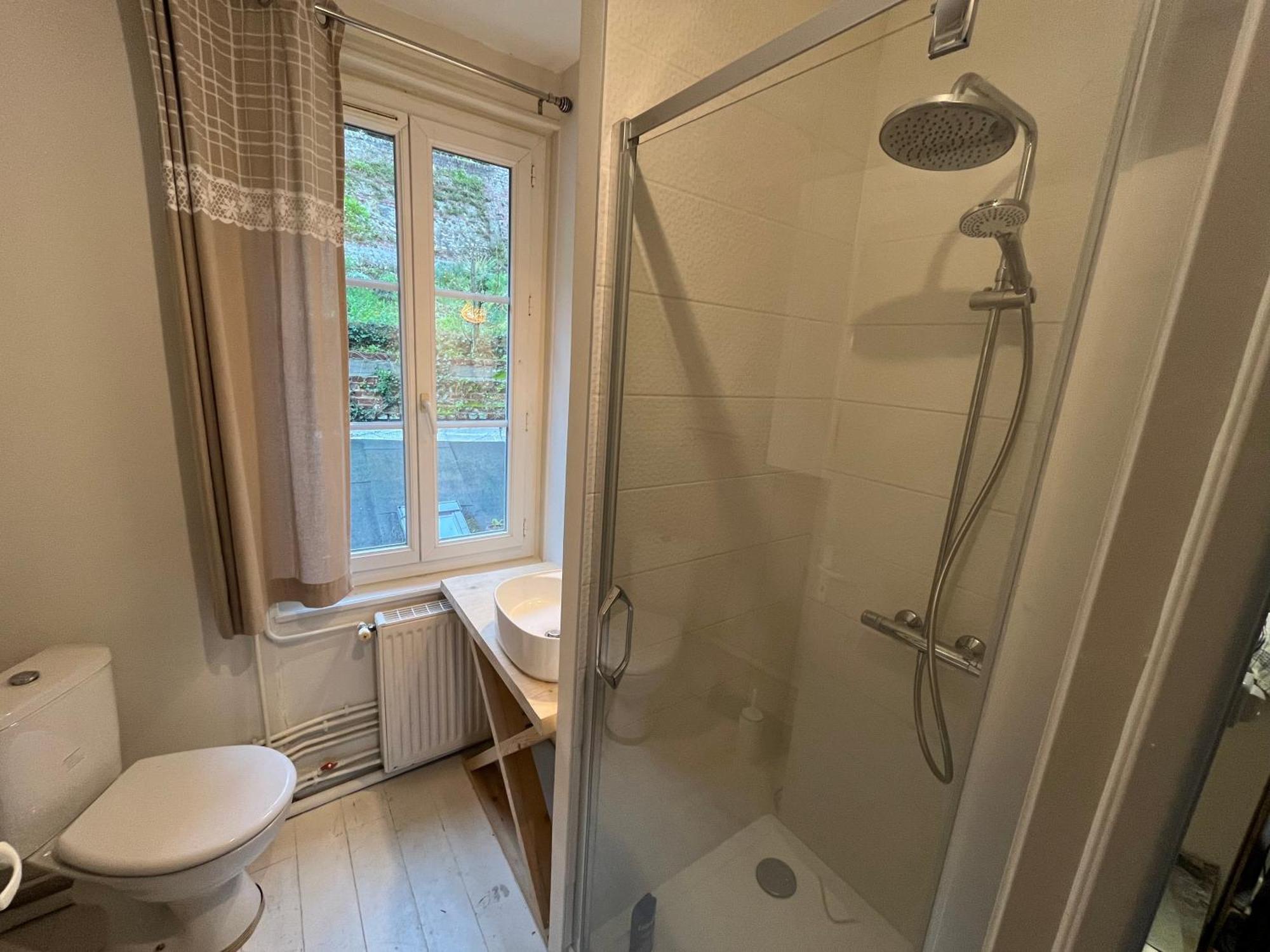 Chambres D'Hotes Stella Mare Yport Eksteriør billede