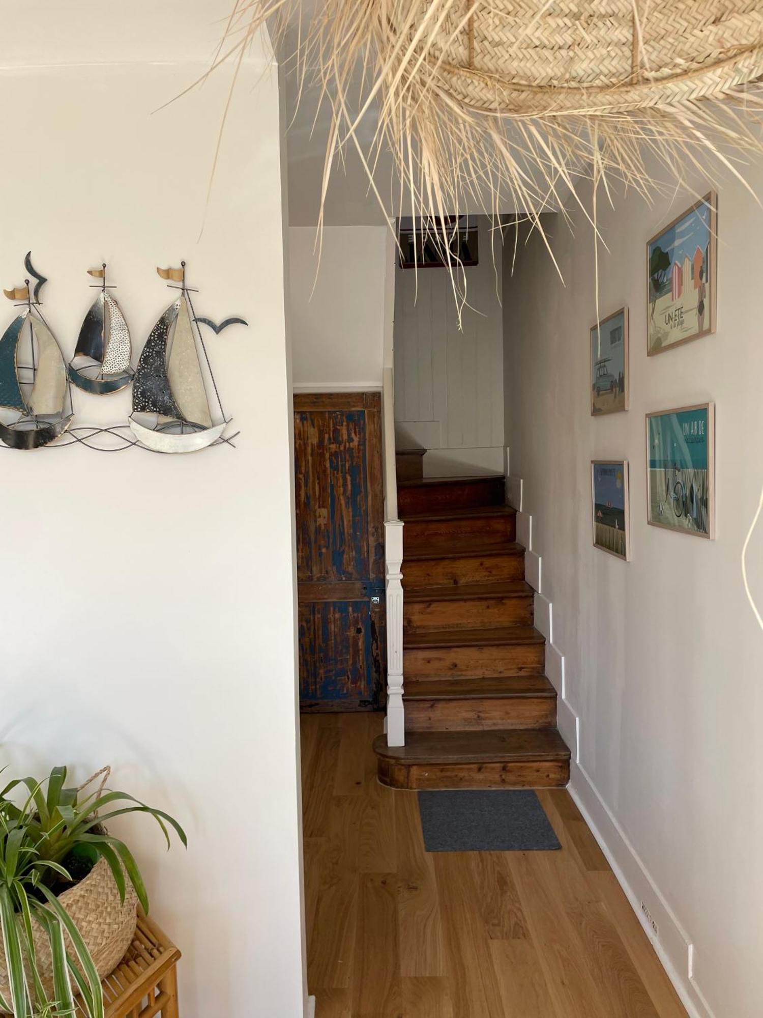 Chambres D'Hotes Stella Mare Yport Eksteriør billede